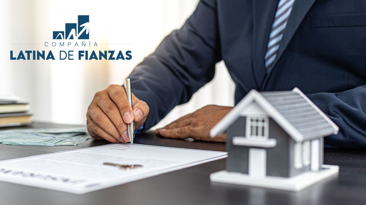 Compania Latina de Fianzas S.A.S.